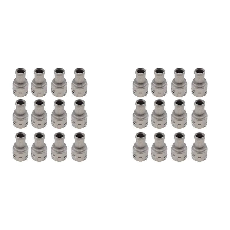 24 шт. быстросъемная муфта для охлаждения двигателя