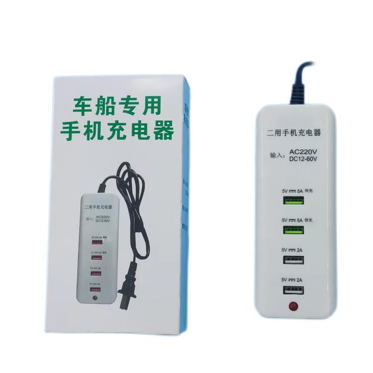 

24V220V AC/DC Универсальное зарядное устройство для аккумулятора, независимо от положительного или отрицательного