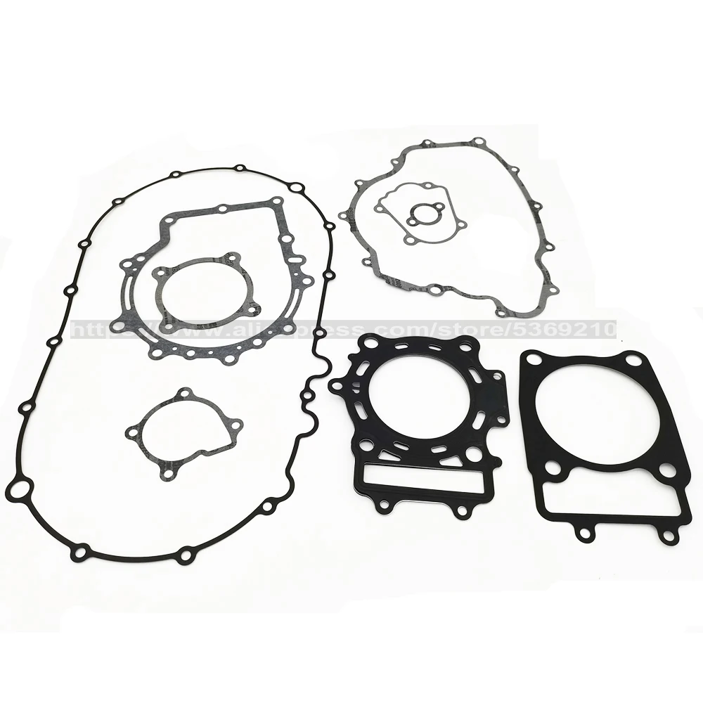 

CF500 полные уплотнения ремонт CFMoto запчасти CF188 500cc CF MOTO ATV UTV Quad Engine запасные после продажи