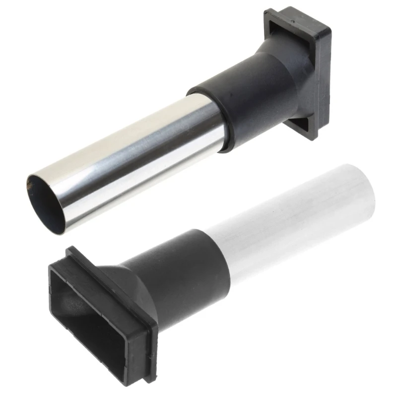 Металлический универсальный воздуховод 28 мм выход для 12 В 24 97x97x33 9733 центробежный