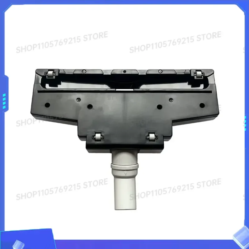 Фото Новая насадка-щетка для пылесосов Deerma DX700, DX700S, DX135F, DX810, DX700SPro – сменный аксессуар для чистки пола №3