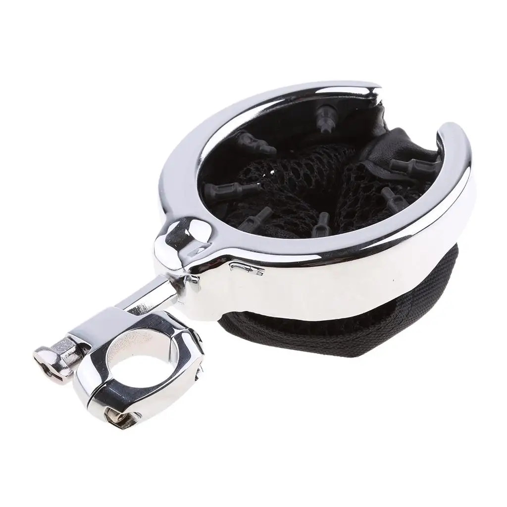 

Универсальный мотоциклетный держатель для чашки крепление на руль для напитков 7/8