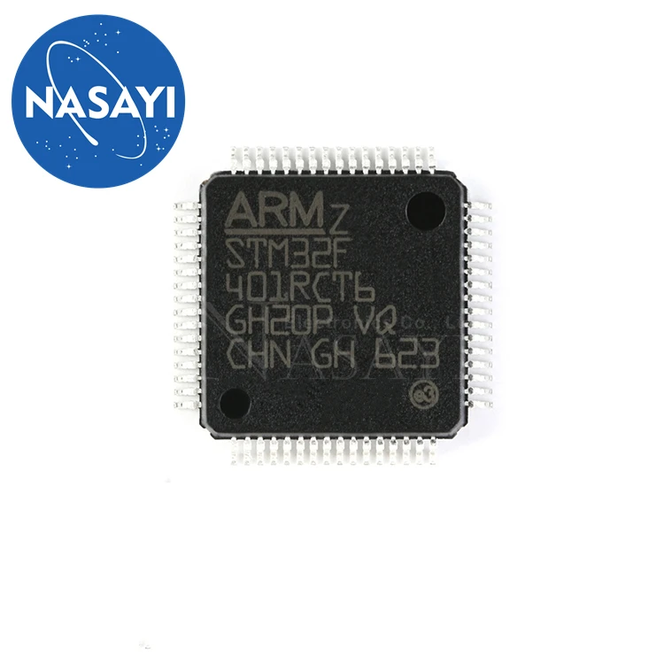 

STM32F401RCT6 STM32F401 LQFP-64