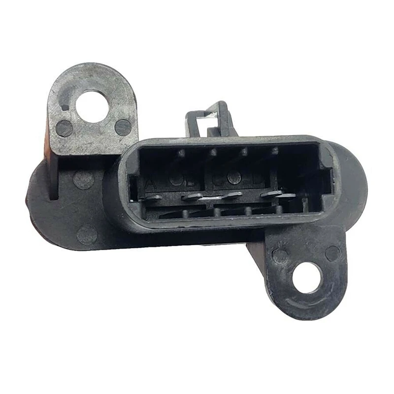 Вентилятора отопителя резистор мотора комплект 87138-04052 для 2005-2019 Toyota Tacoma HVAC RU746 L4 V6