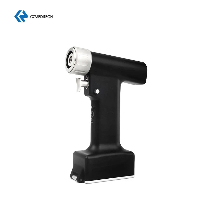 Заводская цена медицинский электроинструмент костная хирургия импульсная дрель