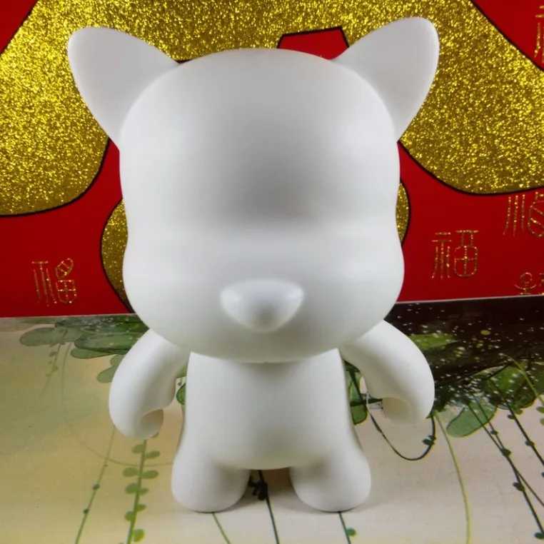 

1pcs 12cm Design of Dog Enamel Platform
