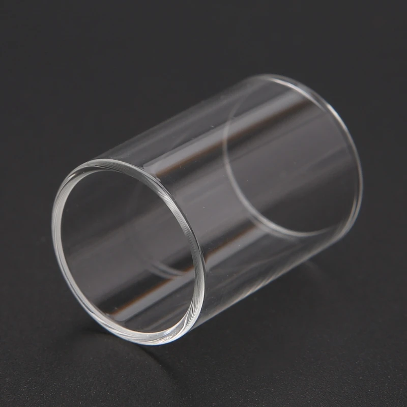 Стеклянные трубки Vape для мини-испарителя Melo 3 / аксессуары электронного дыма