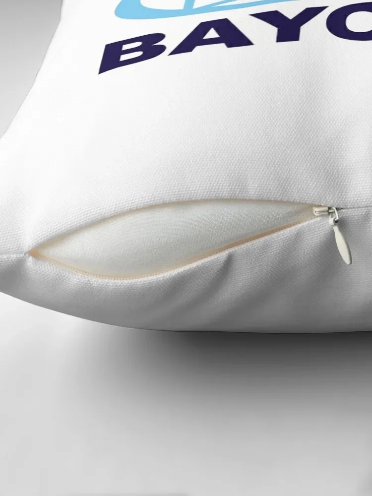 Декоративная подушка с логотипом Aviron baymans наволочки для диванных подушек