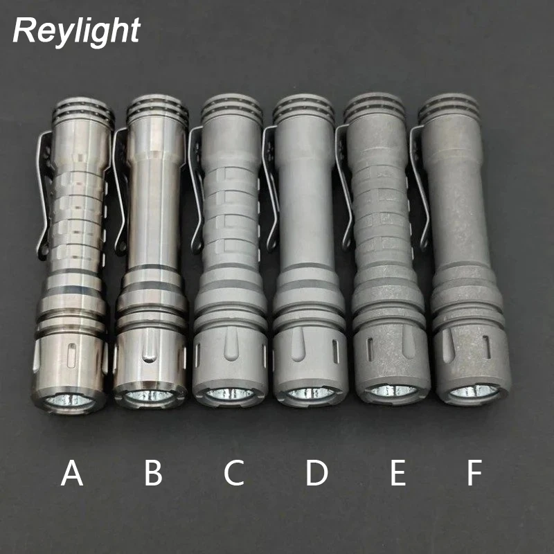 

Reylight LANapple фонарь алюминиевый