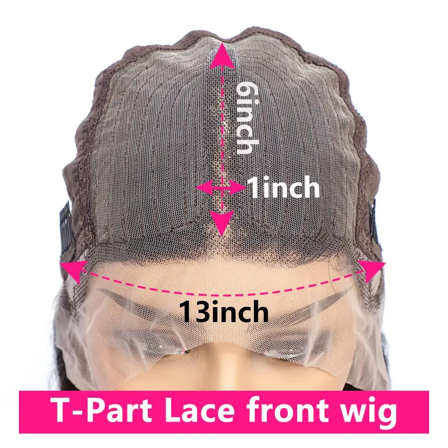 Парик Из прямых светло-каштановых волос #4 прозрачные парики из натуральных без