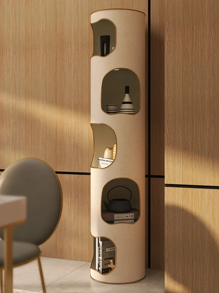 Рисунок 5 - Книжный шкаф, современная простая