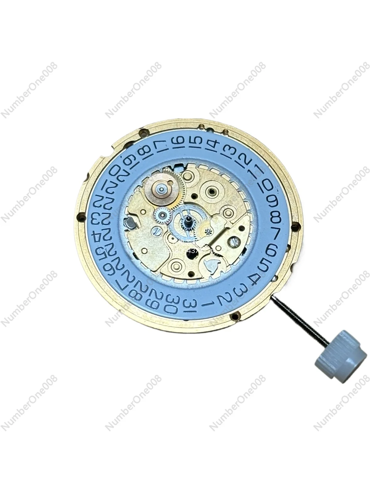 

Механизм ETA255.411 для часов