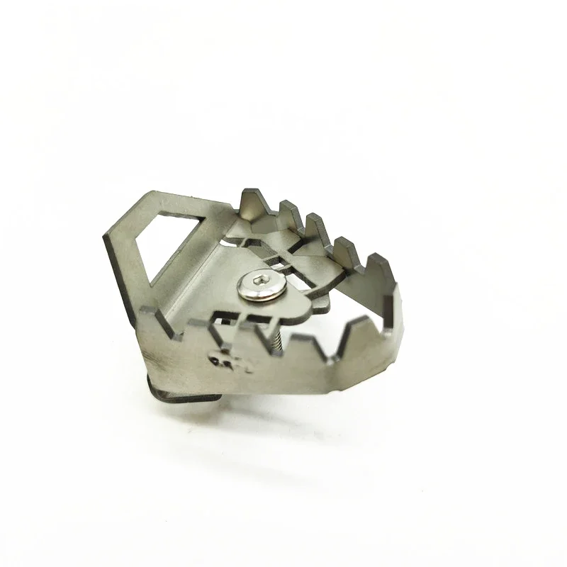 Для HONDA CRF1000L AFRICA TWIN 2016-2019 аксессуары для мотоциклов удлинитель педали тормоза CRF