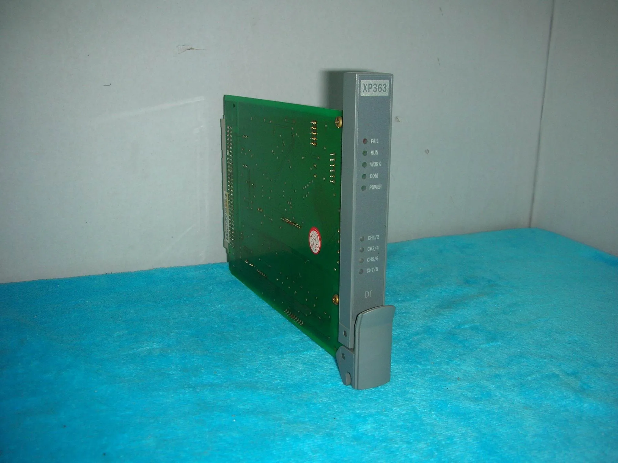 1 ПК ★ SUPCON XP363