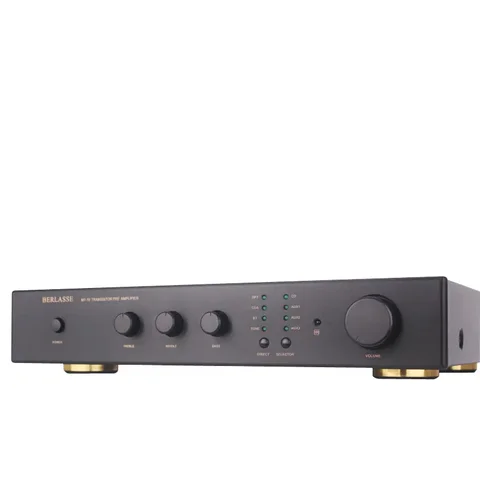 BRZHIFI MT-10 полевой предусилитель