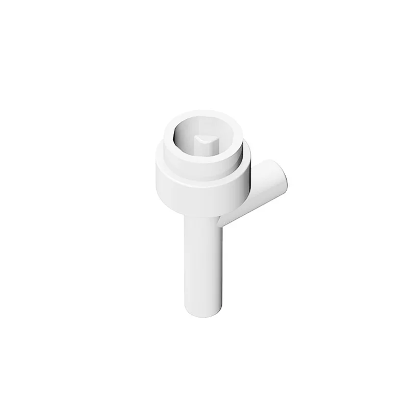 

10 шт., сменные сборные детали, совместимые с конструктором 86208