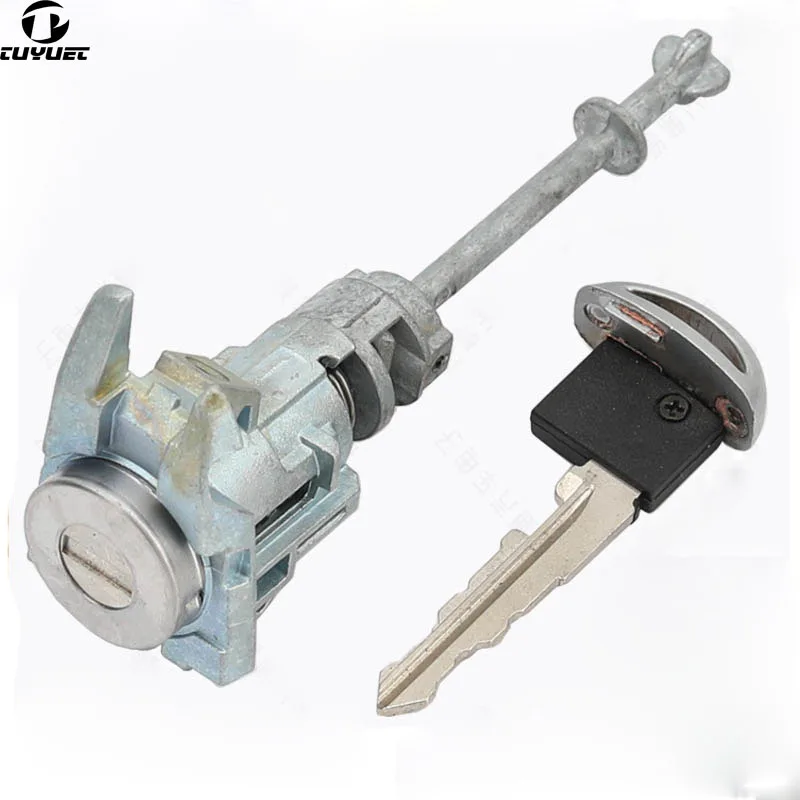 

Door Lock cylinder for Mazda CX4 Driving Door Car Ignition Switch Key Lock Cylinder