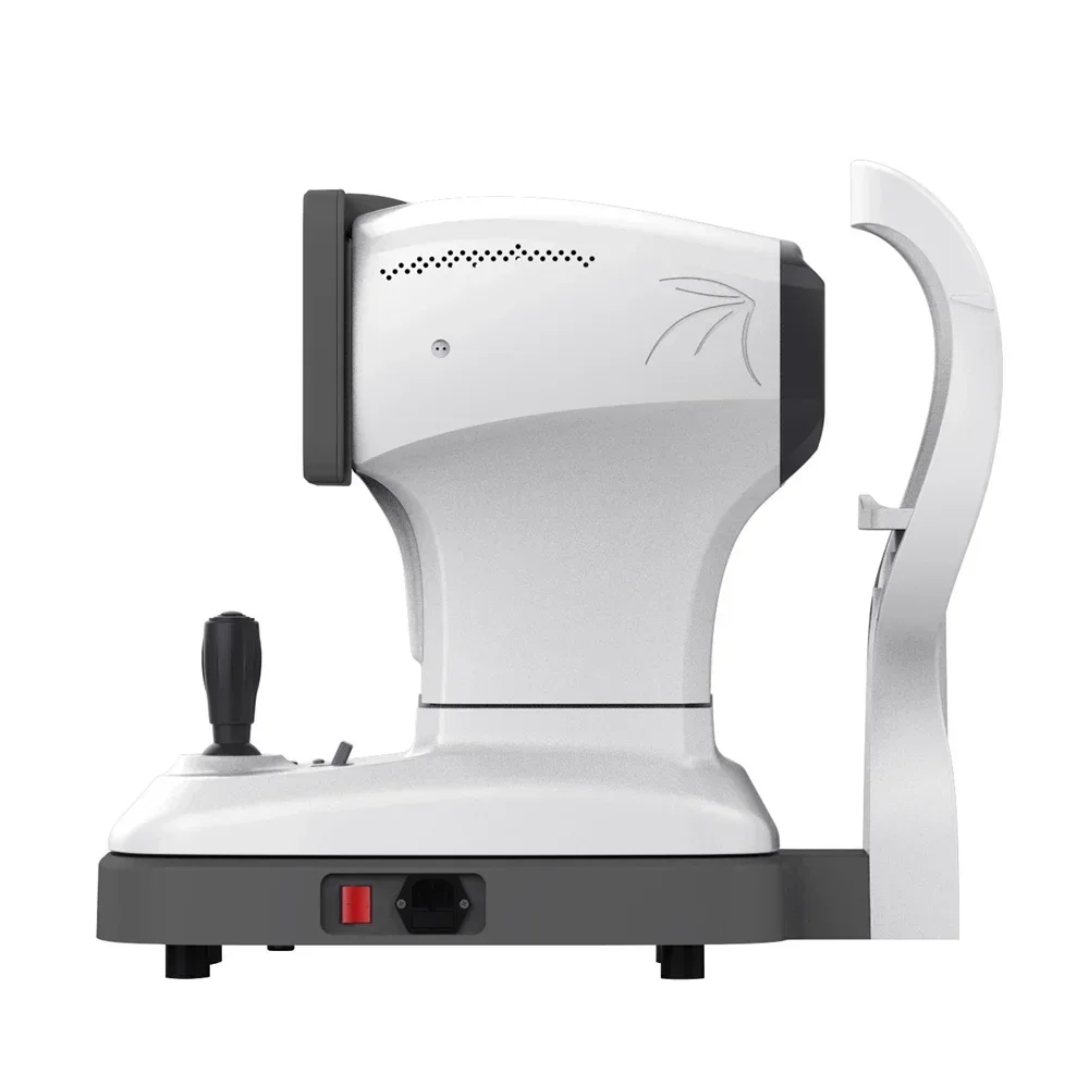 RK-4000 ЖК-дисплей автоматический рефрактометр кератометр 8-дюймовый TFT