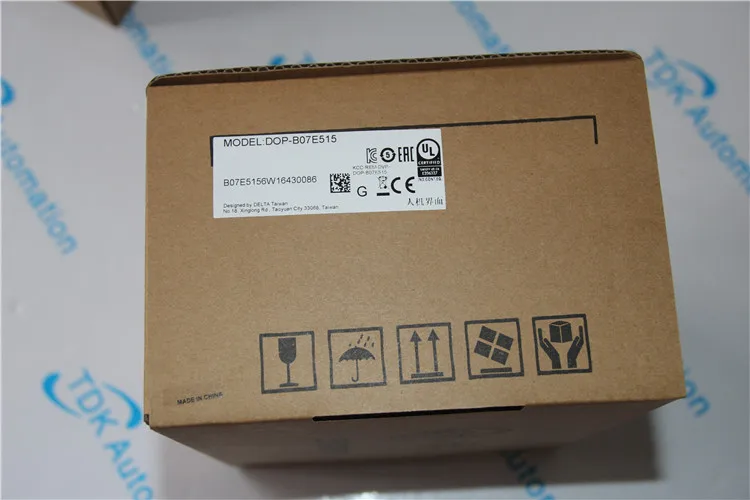 Аналоговый модуль Delta ES2 новая промышленная логическая плата контроллера модель