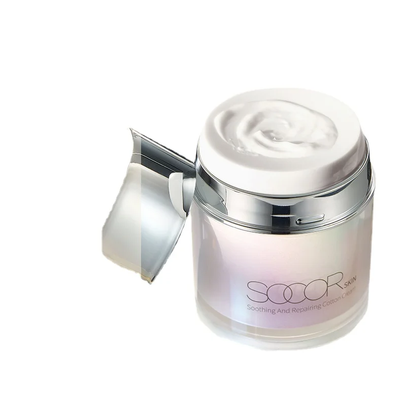 

YY Cotton Cream Cream High Moisturizing, Hydrating and Nourishing Lotion Female Autumn and Winter