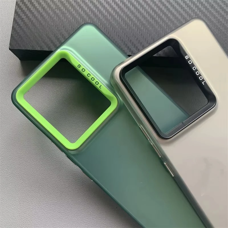 Для Xiaomi Poco F4 Чехол POCO F3 для телефона X3 GT poco x3 x3pro NFC X5 матовый чехол с металлической