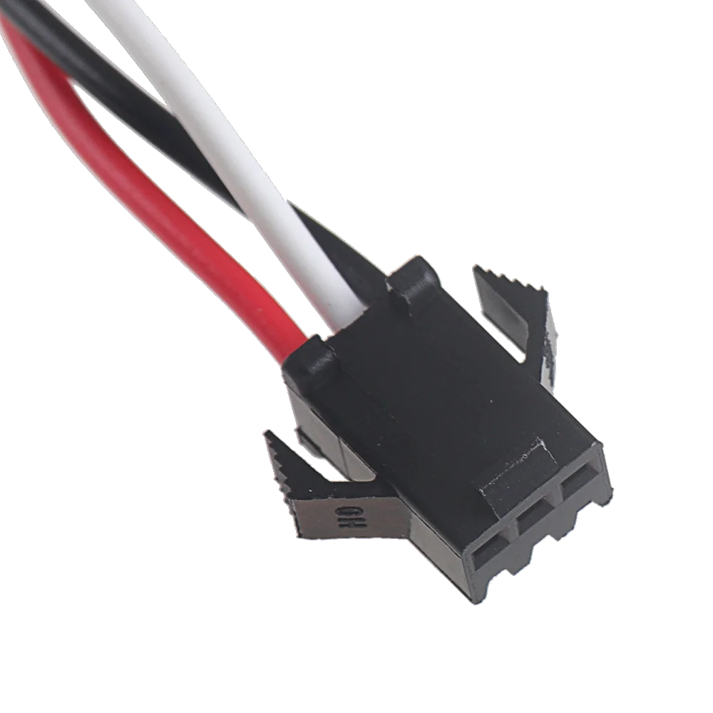 Аккумулятор Li-ion SM-3P 7.4V 6800mAh с USB-зарядкой для радиоуправляемых машин MN82, MN128, MN78, LC79, 2S 18650 20C (art.: 3920d9378f34f) - 3920d9378f34f