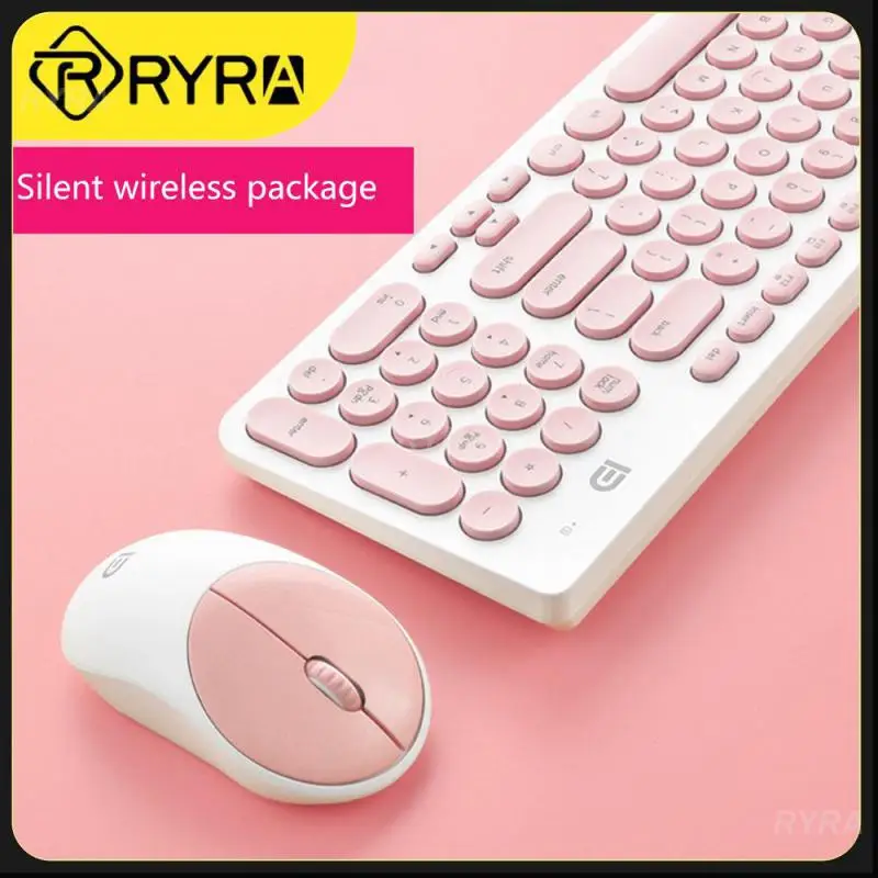 Ik6630 беспроводная клавиатура, беспроводная клавиатура, бизнес набор клавиатуры, беспроводная клавиатура и мышь