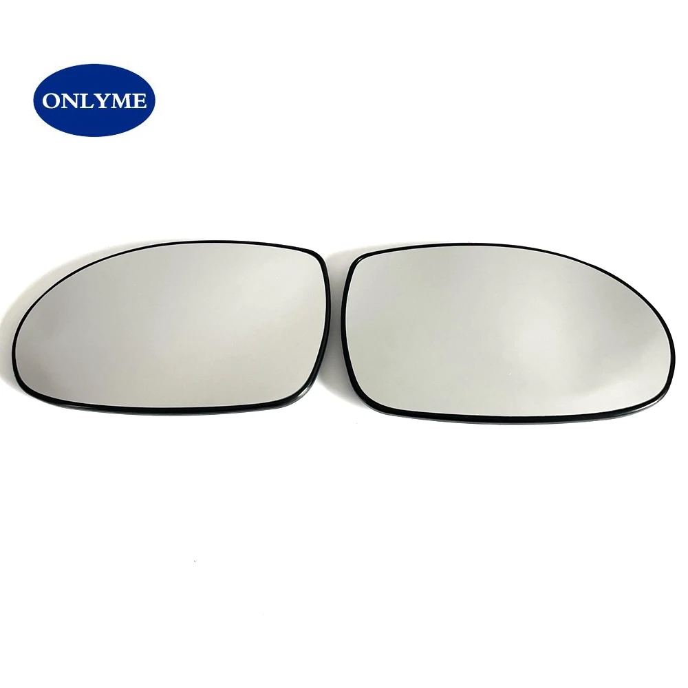 

Car heated mirror glass for CITROEN C5 2001 2002 2003 2004 2005 2006 2007