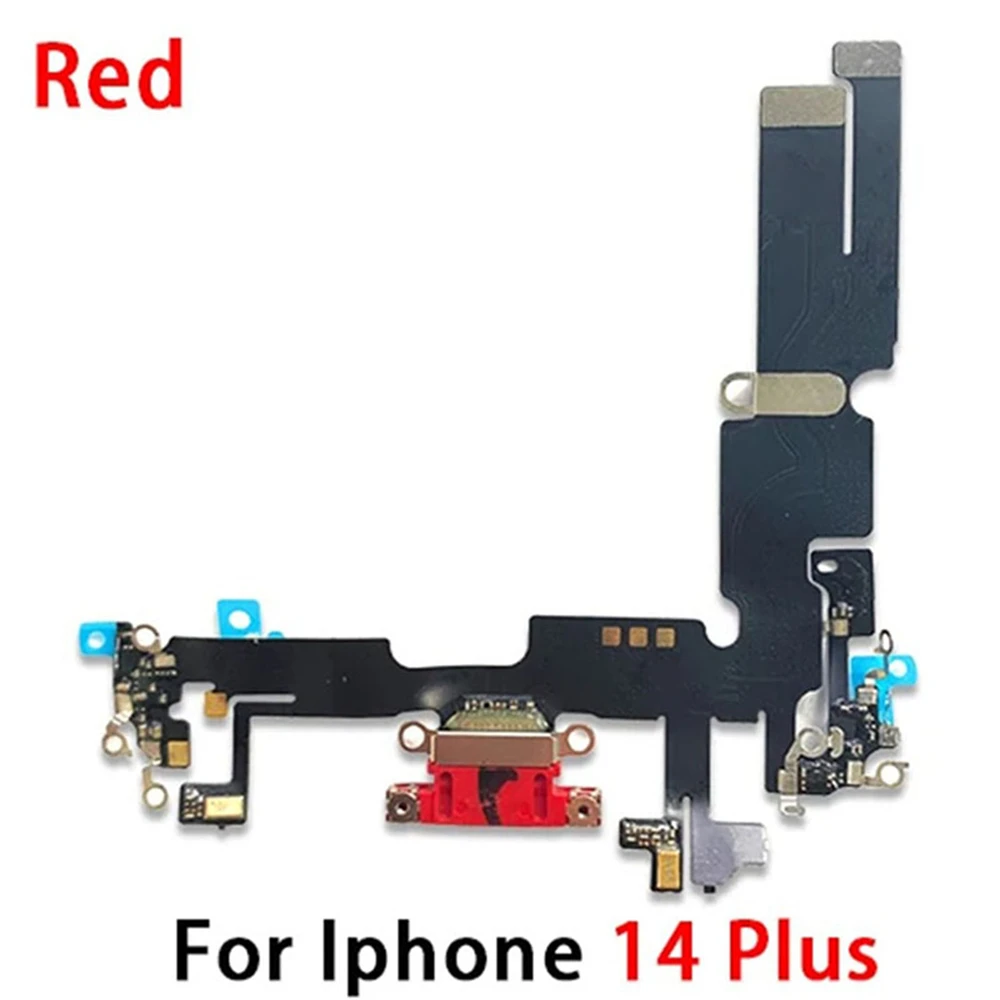 1 шт. запасной USB-разъем для зарядки