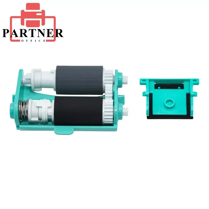 1 компл. L2700-60008 L2701A Комплект сервисных роликов ADF для HP ScanJet N6310 N6350