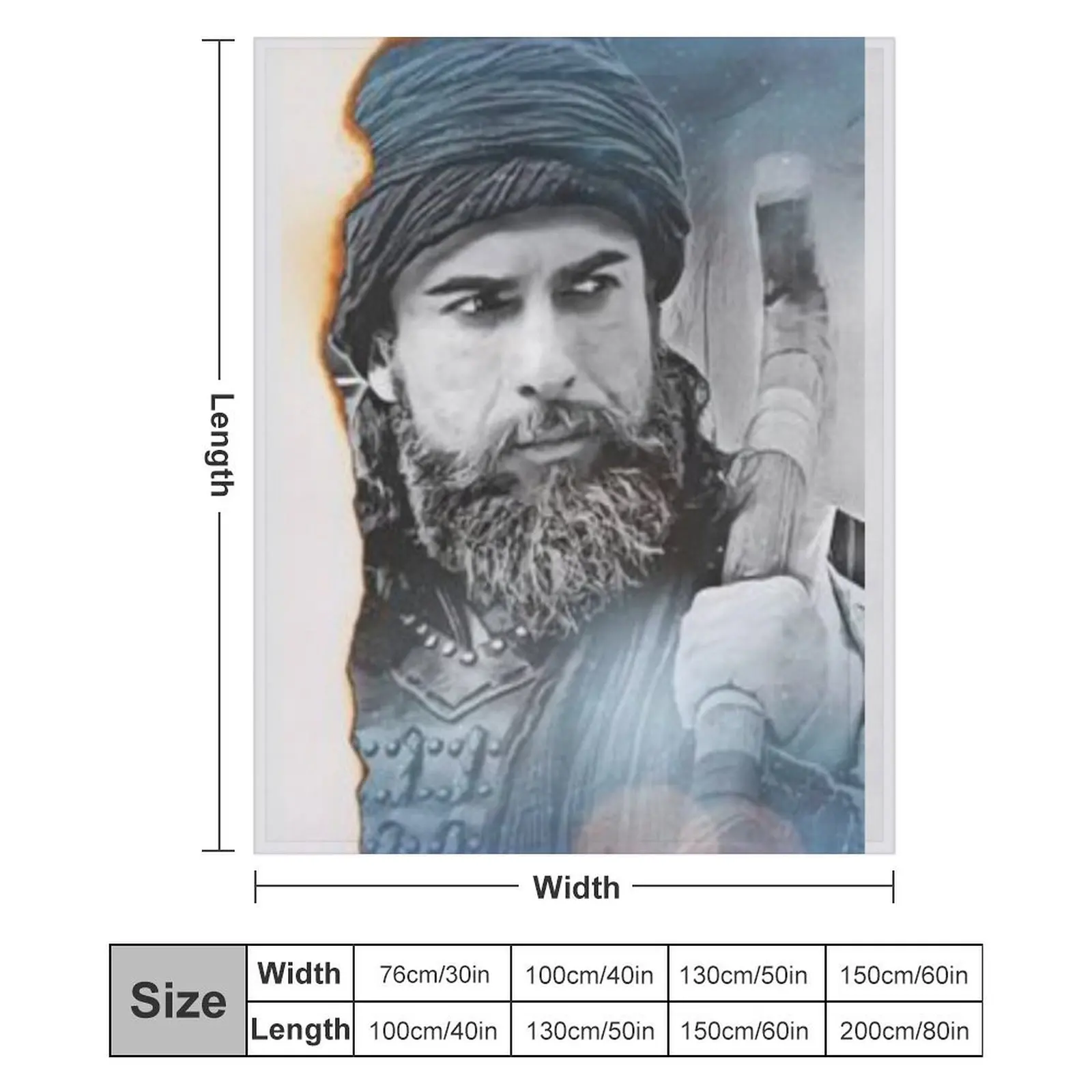 Одеяло TURGUT ALP свободные одеяла для кровати