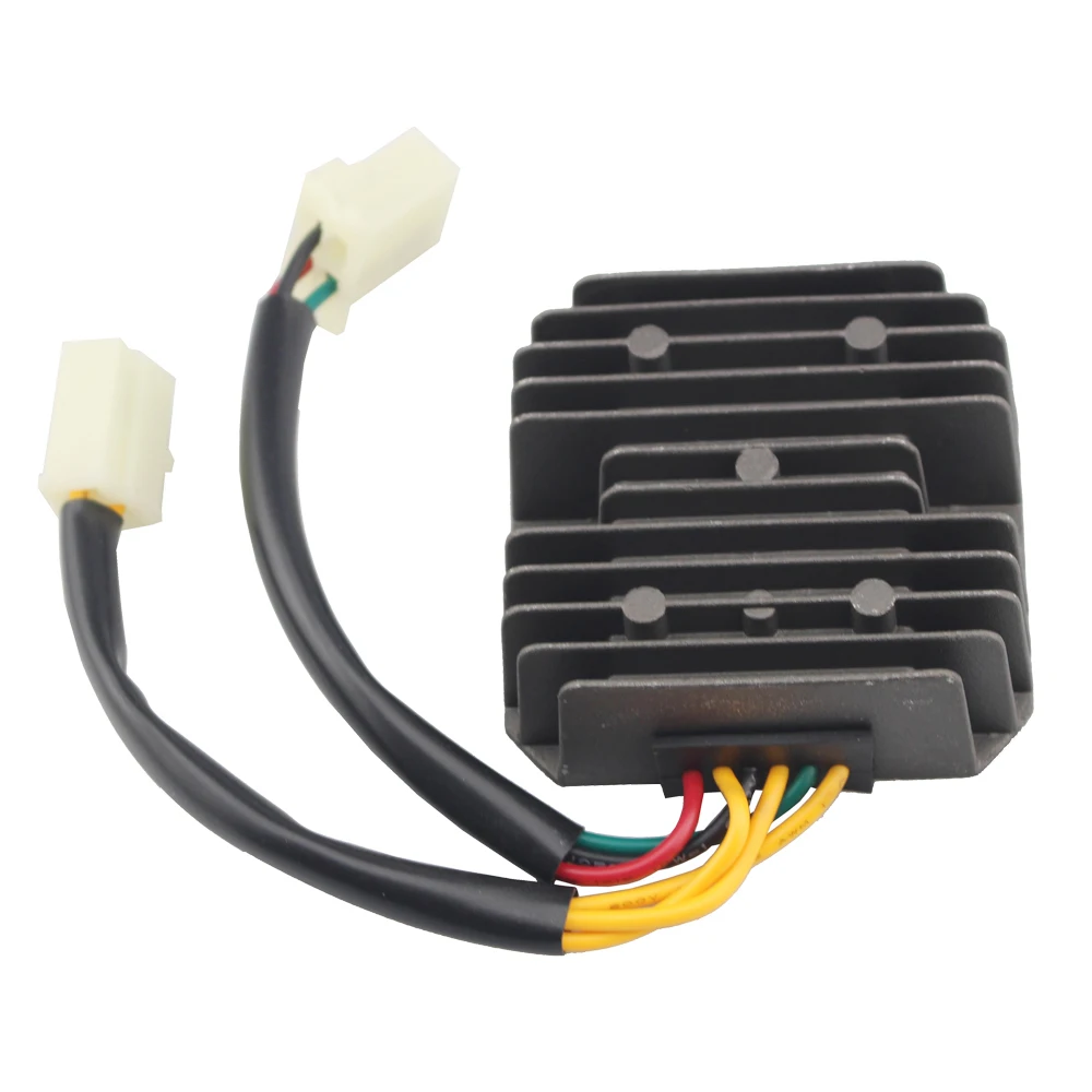 

Motorcycle Regulator Rectifier For Honda CB400T CB450S CM400 CB400 CB400T CH150D CH150 Elite 31600-413-740 31600-KS4-841