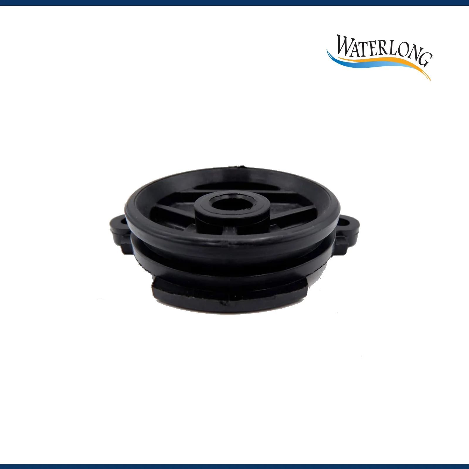 Водонепроницаемая Нижняя пластина корпуса 688-45321-00 заменяет Yamaha подвесной 50HP 60HP