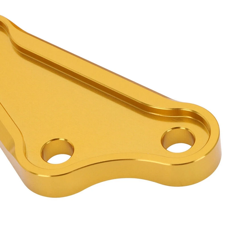 Motorcycle Engine Bracket Mounting For Suzuki DRZ400 DRZ400E DRZ400S DRZ400SM 2000-2016