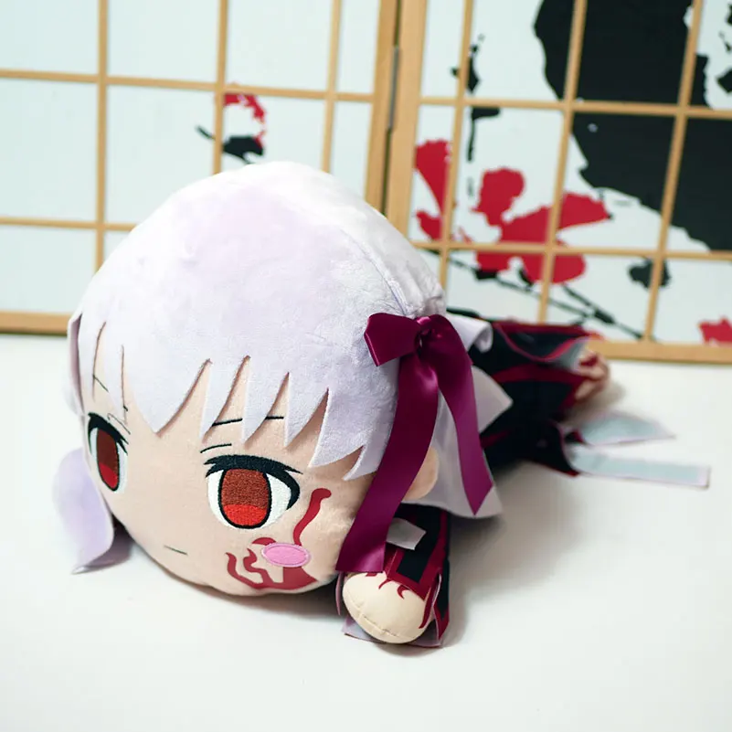 

Милые плюшевые игрушки из аниме «Fate/stay night», 45 см