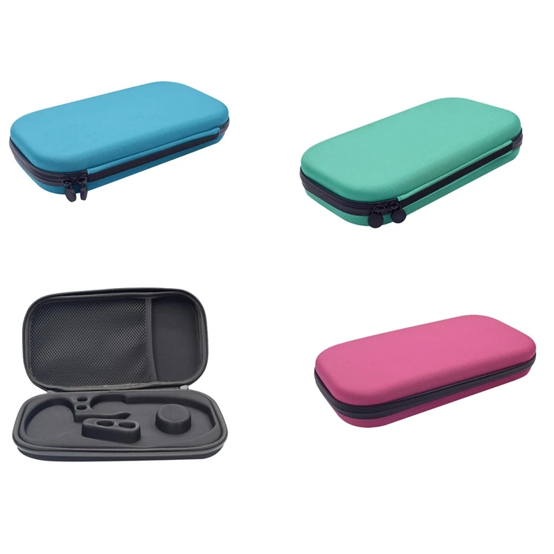 

Жесткий чехол EVA, портативный ящик для хранения стетоскопа, Дорожный Чехол, сумка для ручек, органайзер, фонарик, пинцет, лента