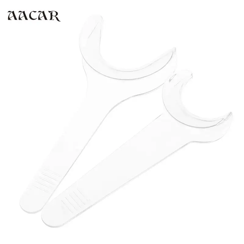 

1 шт. стоматологический автоклав T-образный интраоральный щеток губы Ретрактор Открыватель для детей/взрослых стоматологические материалы ...