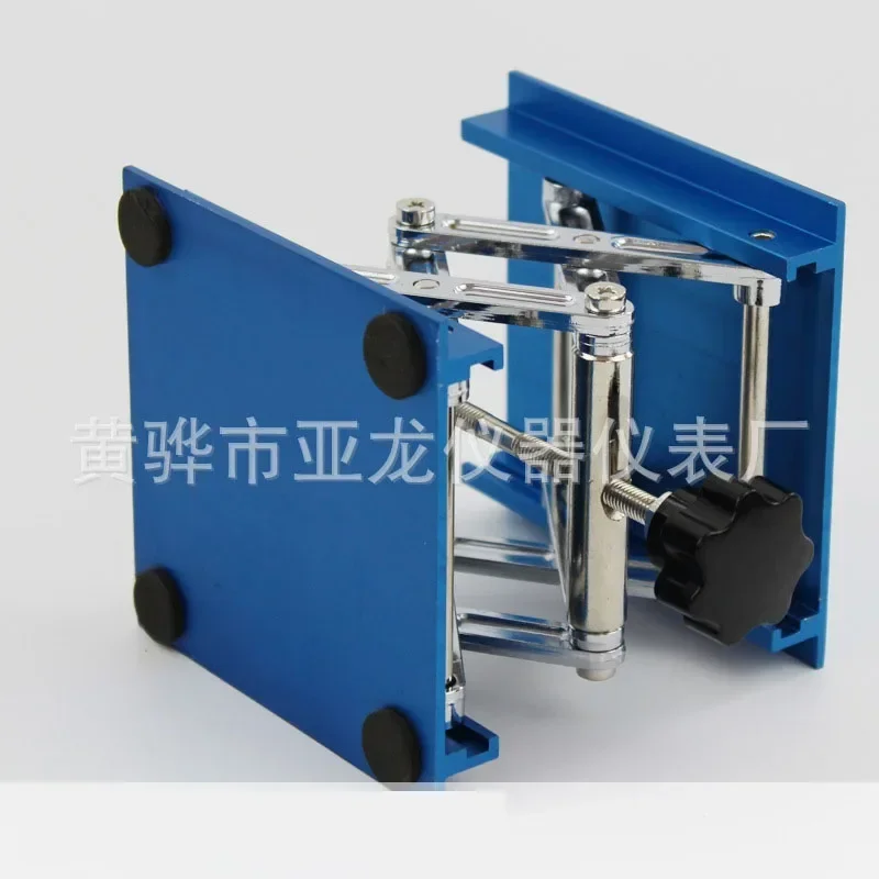 4 &quotx 4&quot алюминиевый подъемный стол для фрезерного станка деревообработка