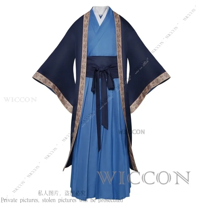 Косплей-костюм аптеки для мужчин и женщин парик Jinshi Хэллоуина парики взрослых