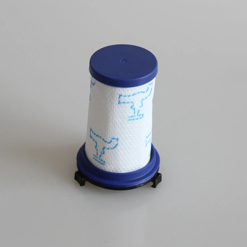 

4Pcs HEPA Filter Set For Rowenta Air Force 360 RH9037 RH9038 RH9039 RH9051WO RH9057WO RH9086WO Vacuum Cleaner ZR009001