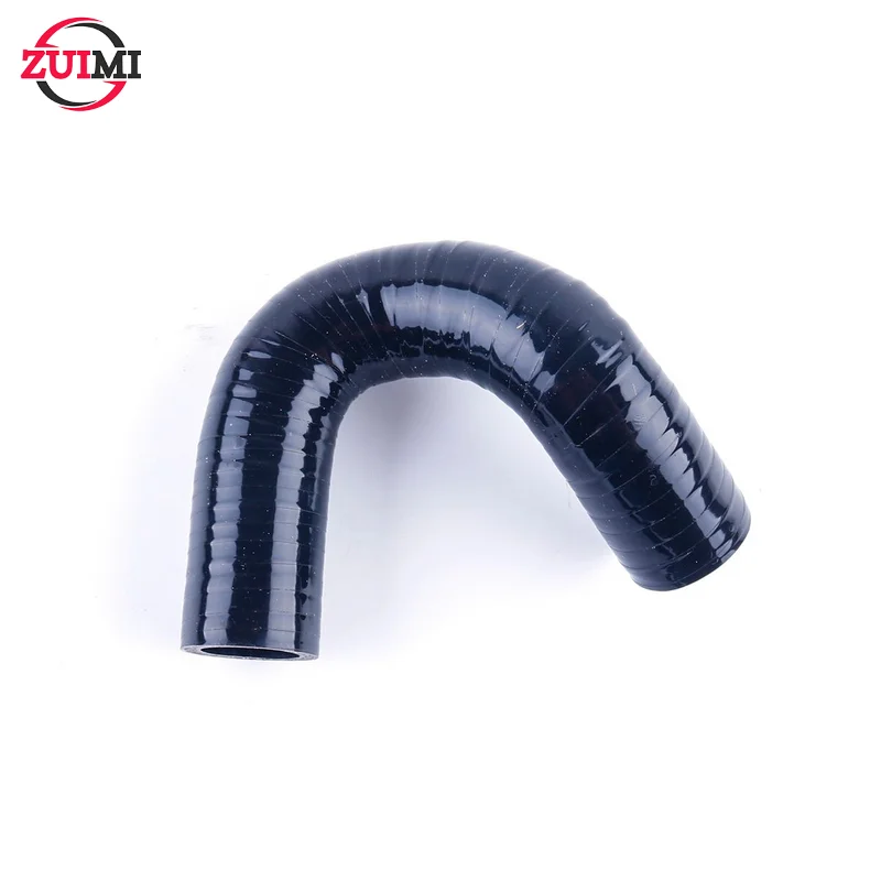 Для Honda V65 Magna VF1100C 1983-1986 годов комплект силиконовых шлангов радиатора охлаждающей