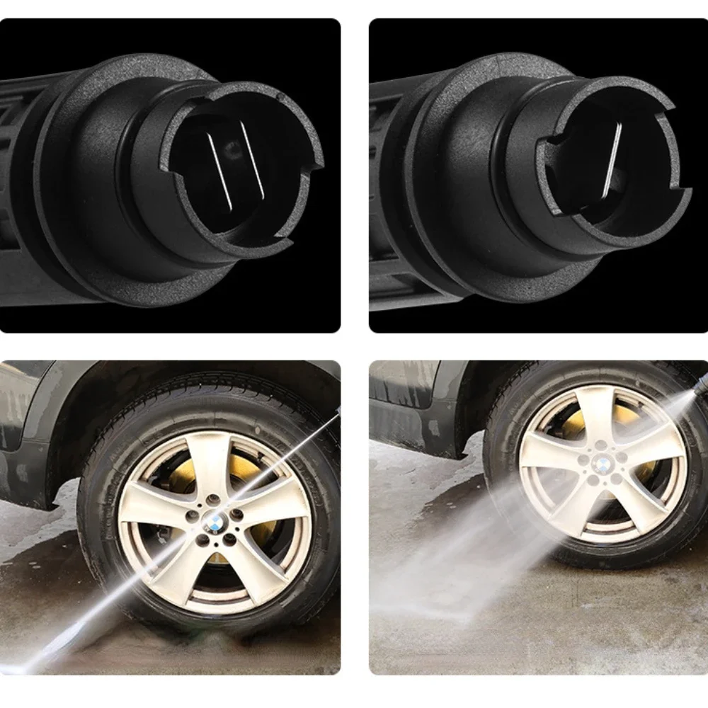 Пистолет для мойки высокого давления Lavor Parkside вращающийся пистолет-распылитель