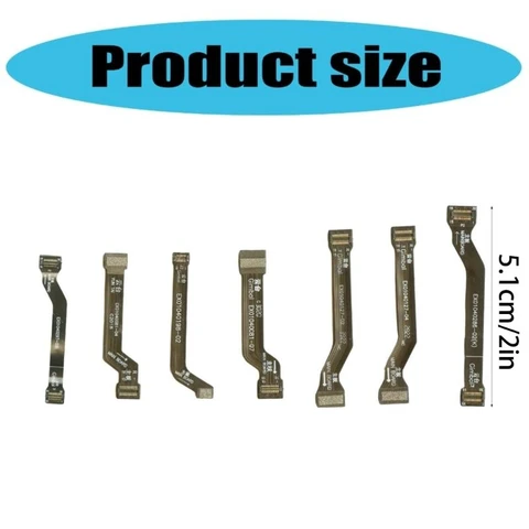 Cable Bord для 2 International Version Zino 2+ Black №1