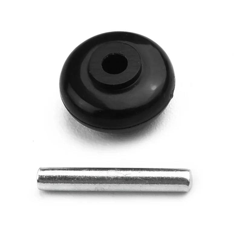 Оси Ролики Маленькие колеса для DYSON DC35 DC44 DC45 DC59 DC62 V6 SV03 SV05 SV06 SV07 Вакуумные силовые