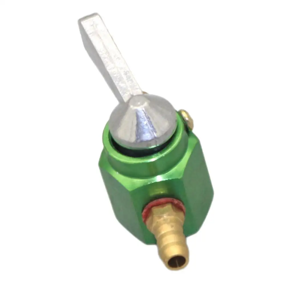 Универсальный запорный кран топливного бака кран-переключатель велосипед для
