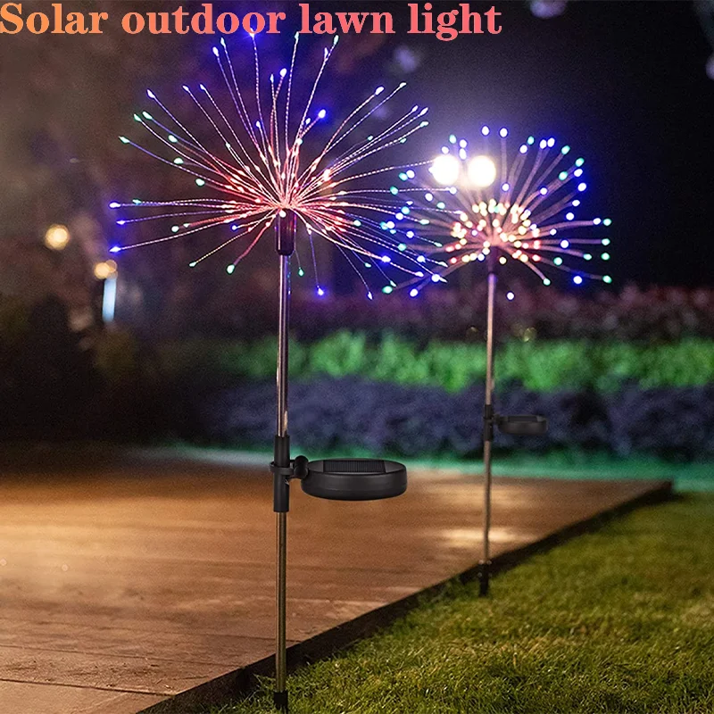 

Уличный фонарь на солнечной батарее, IP65, водонепроницаемый, «сделай сам», s 90/120/150/200, светодиодный светильник для сада, газона, ландшафта, Пра...