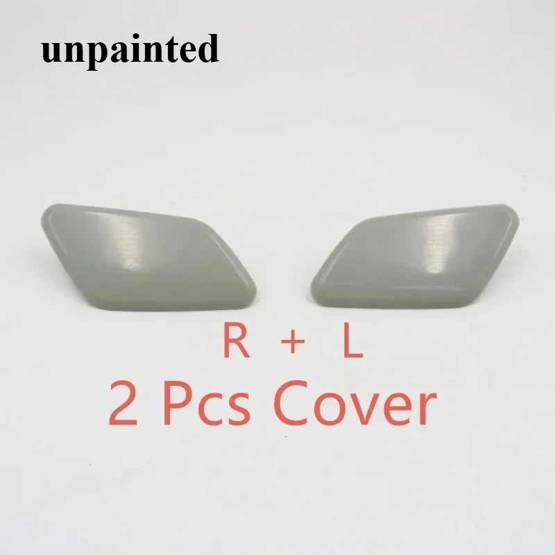 

Форсунка омывателя фар с крышкой для Mitsubishi Outlander 2016 2017 2018 2019