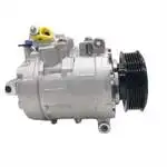 

MAHLE ACP 93 для кондиционера, компрессор VOLKSWAGEN PHAETON TOUAREG MULTIVAN V TRANSPORTER V T5 2.5TDI 03