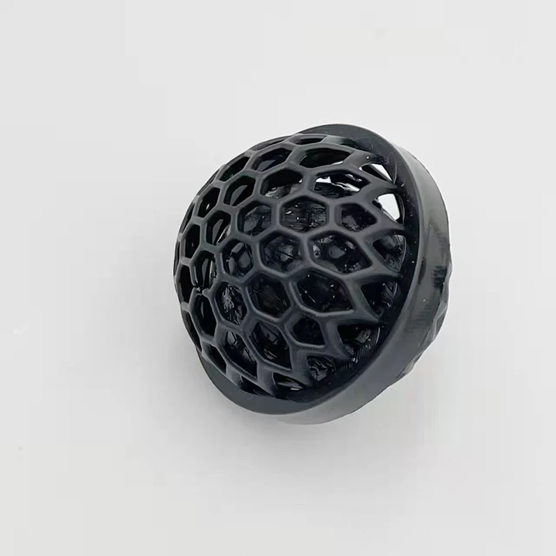 

Многоразовые сферы для чистки сумок из пластика