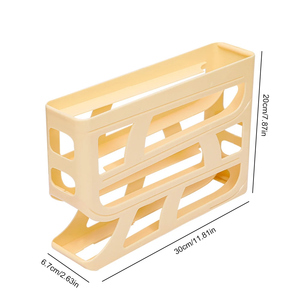 4 яруса составной фотостеллаж большой емкости экономящий пространство